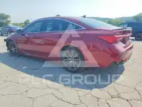 2019 Toyota AVALON фото