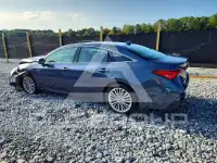 2019 Toyota AVALON photo