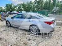 2019 Toyota AVALON фото