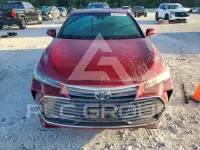 2019 Toyota AVALON photo