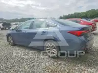 2019 Toyota AVALON фото