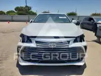 2019 Toyota AVALON photo