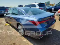 2019 Toyota AVALON фото