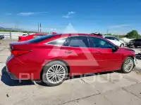 2019 Toyota AVALON фото
