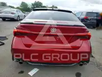 2019 Toyota AVALON фото