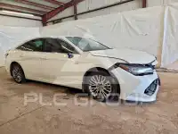 2019 Toyota AVALON photo