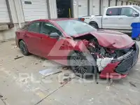 2019 Toyota AVALON фото