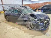 2019 Toyota AVALON фото