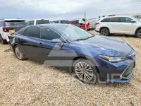 2019 Toyota AVALON фото