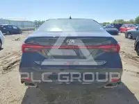 2019 Toyota AVALON фото