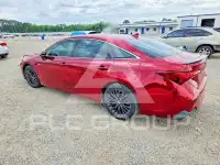 2019 Toyota AVALON фото