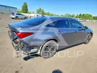 2019 Toyota AVALON фото
