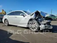2019 Toyota AVALON фото