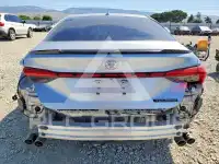 2019 Toyota AVALON фото