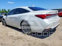 2019 Toyota AVALON фото