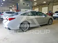 2019 Toyota AVALON фото