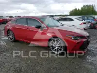 2019 Toyota AVALON photo