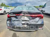2019 Toyota AVALON фото