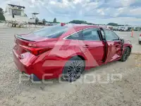 2019 Toyota AVALON фото