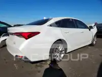 2019 Toyota AVALON фото