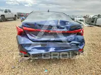 2019 Toyota AVALON фото