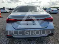 2019 Toyota AVALON photo