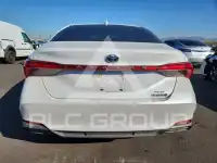 2019 Toyota AVALON фото