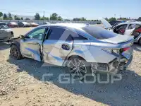 2019 Toyota AVALON фото