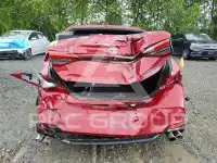 2019 Toyota AVALON photo