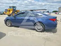 2019 Toyota AVALON фото