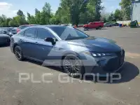 2019 Toyota AVALON фото