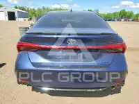 2019 Toyota AVALON фото