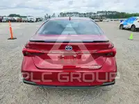 2019 Toyota AVALON фото