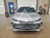 2019 Toyota AVALON фото