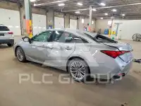 2019 Toyota AVALON фото