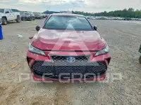 2019 Toyota AVALON фото
