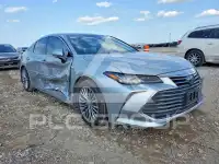 2019 Toyota AVALON photo