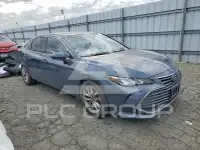 2019 Toyota AVALON фото
