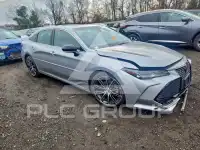 2019 Toyota AVALON photo