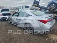 2019 Toyota AVALON photo