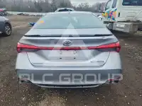 2019 Toyota AVALON photo