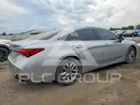 2019 Toyota AVALON фото