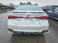 2019 Toyota AVALON фото