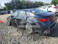 2019 Toyota AVALON фото