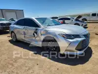 2019 Toyota AVALON фото