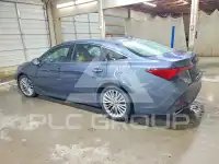 2019 Toyota AVALON фото