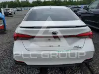 2019 Toyota AVALON фото