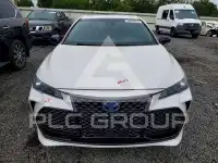2019 Toyota AVALON фото