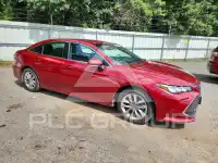 2019 Toyota AVALON фото
