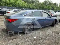 2019 Toyota AVALON фото